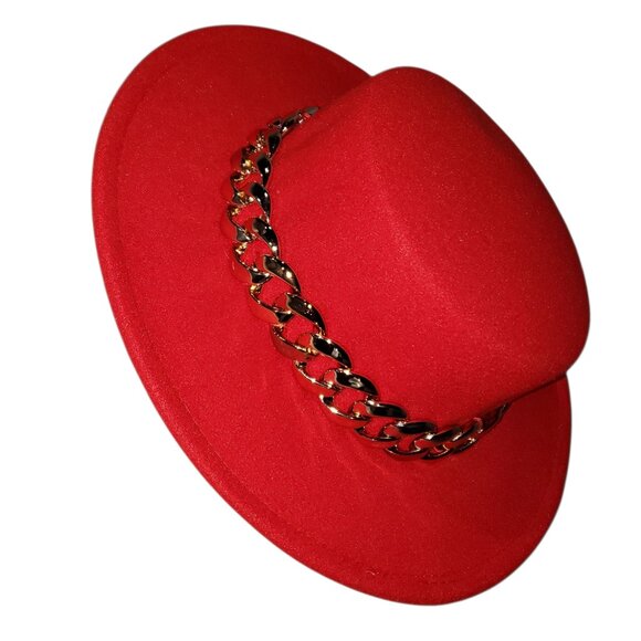 Accessories - Fedora